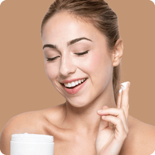 Body Lotion