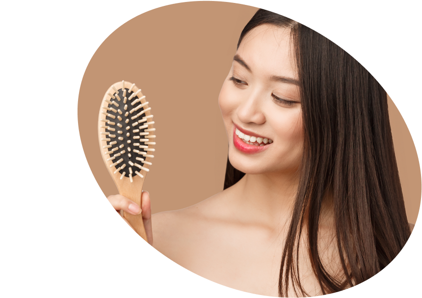 Brushes &amp; Combs - Shop Detangling Brushes &amp; Shower Combs USA