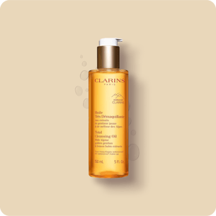 Cleansers & Toners