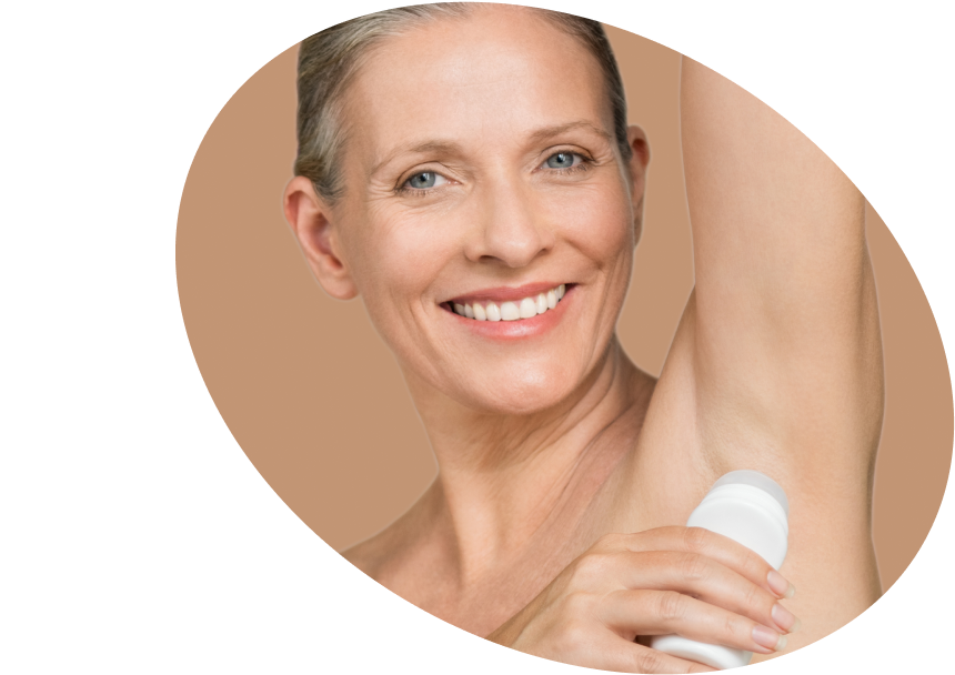 Deodorants &amp; Antiperspirants - Shop Online USA