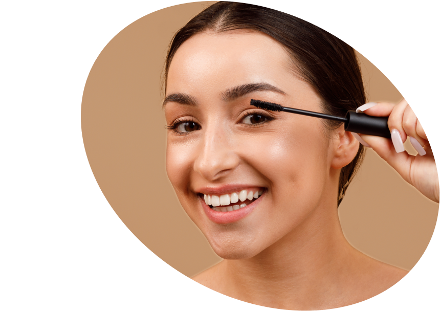 Care to Beauty USA · All Cosmetics At Your Fingertips
