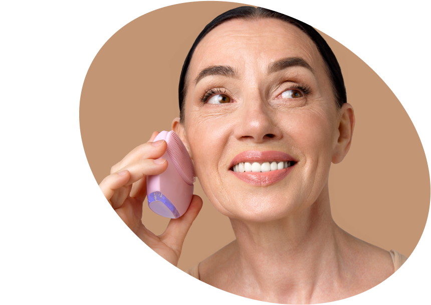 Face Gadgets - Shop Face Massagers &amp; Microcurrent Devices USA