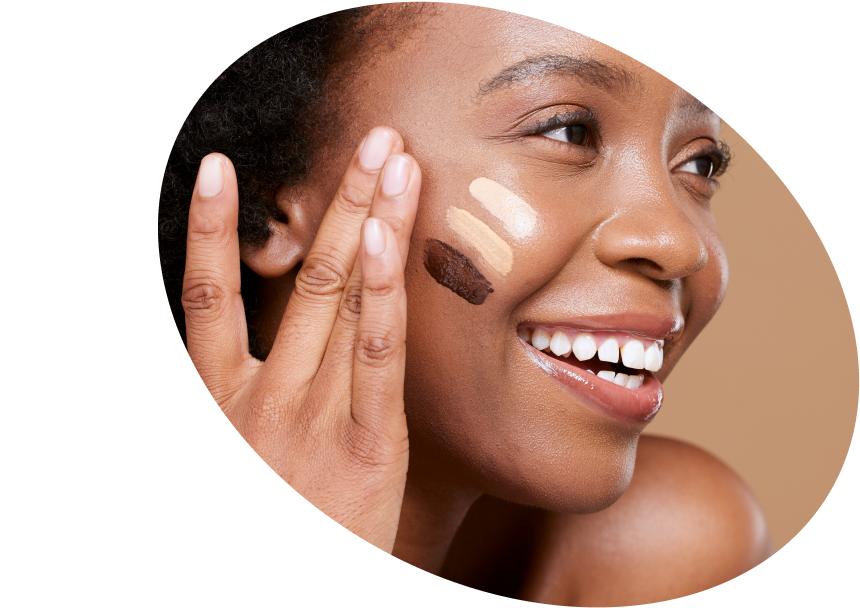 Care to Beauty USA · All Cosmetics At Your Fingertips