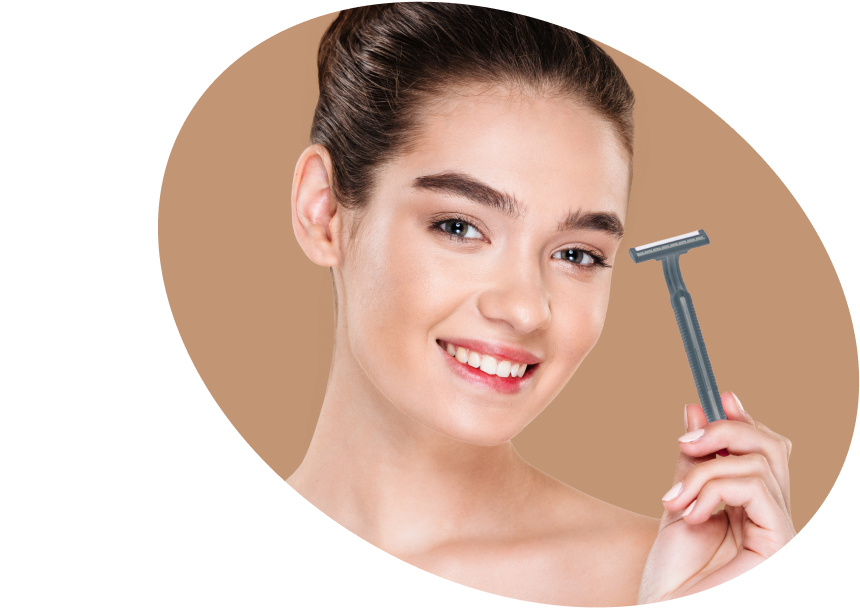 Hair Removal Tools - Shop Tweezer &amp; Facial Hair Removal Devices USA