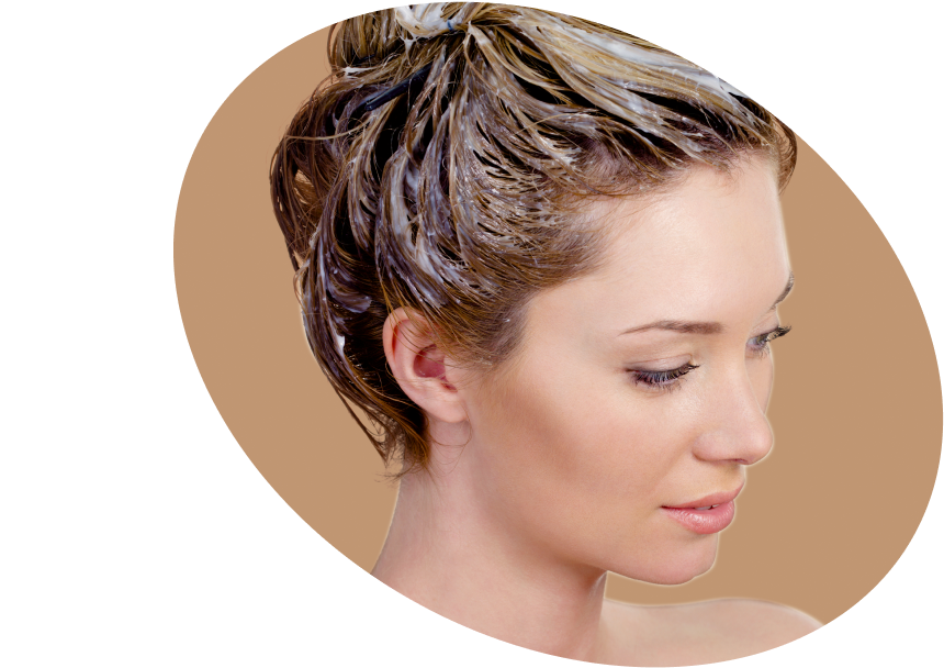 Hair Masks - Shop Nourishing &amp; Repairing Masks for All Hair Types USA