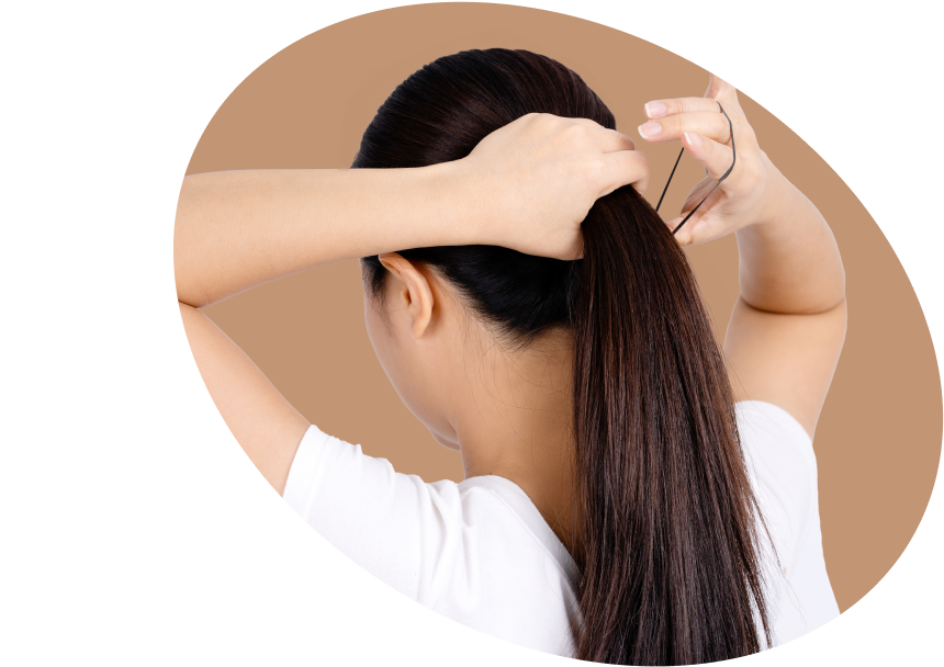 Hair Pins &amp; Bands - Shop Hair Accessories USA