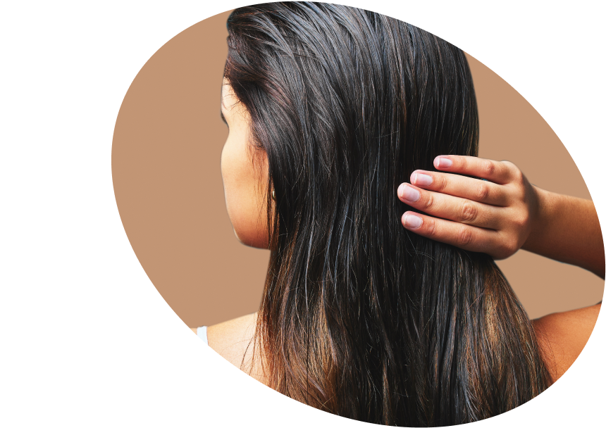 Oily Hair - Shop Shampoos &amp; Hair Care for Oily-Prone Hair &amp; Scalp USA