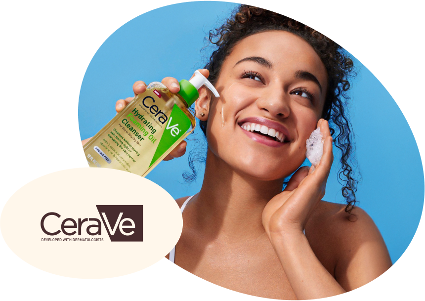 CeraVe USA - Shop Dermatologist-Approved Skincare