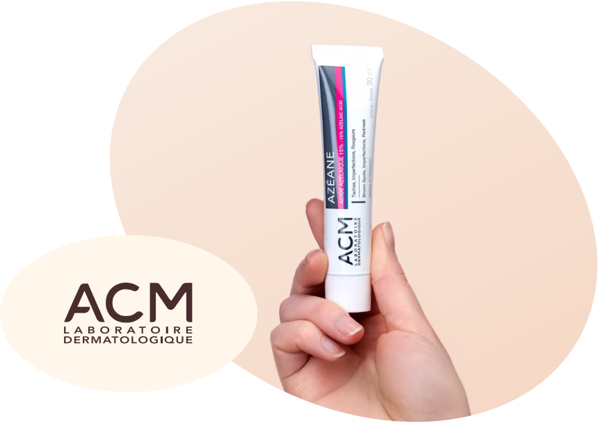 ACM Laboratoire USA - Shop Dermatological Skin Care