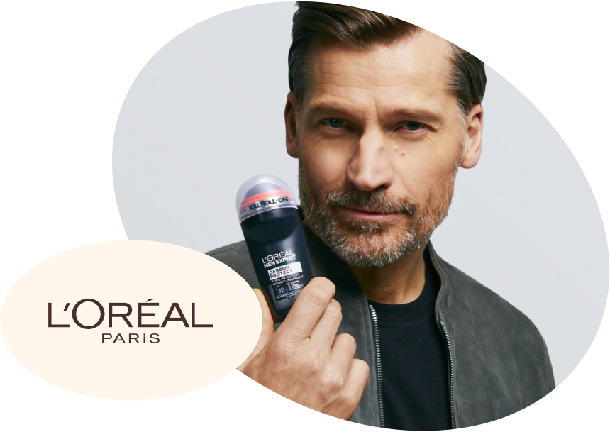 L'Oréal Paris USA - Shop Skincare, Makeup, &amp; More