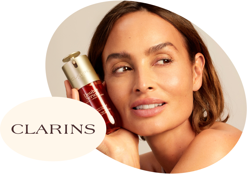 Clarins USA - Shop French Luxury Cosmetics