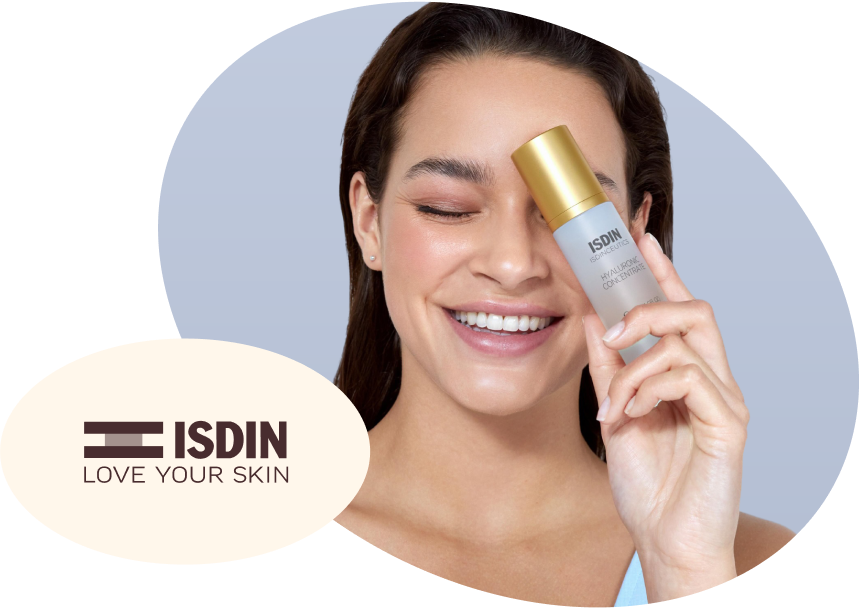 ISDIN USA - Shop ISDIN Skincare &amp; Sunscreen