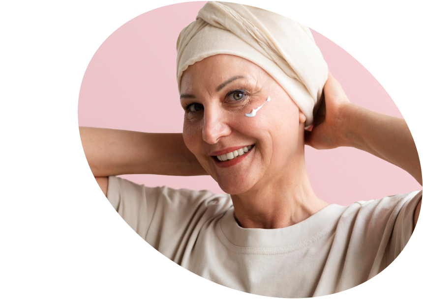 Skincare for Cancer Patients - Shop Care for Chemotherapy Patients USA