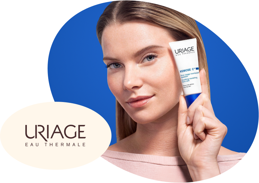 Uriage USA - Shop French Pharmacy Skincare