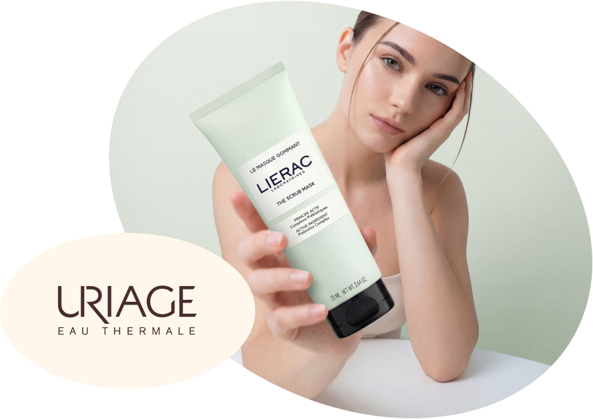 Lierac USA - Shop Premium Skin Care with Luscious  Textures