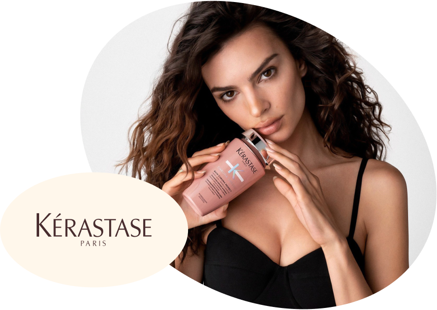 Kérastase USA - Shop Luxury Hair Care