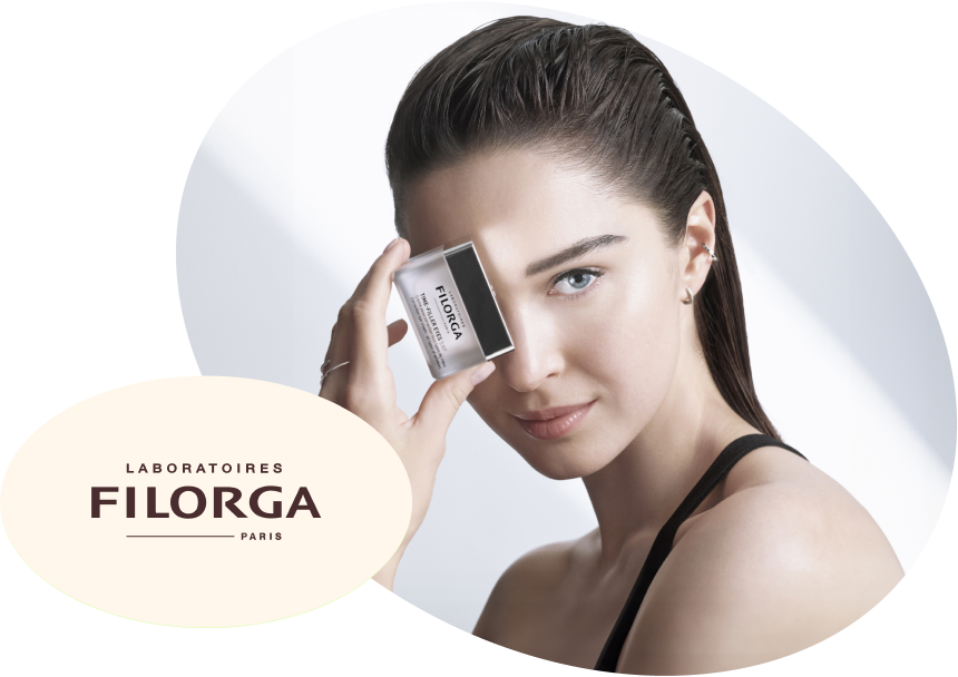 Filorga USA - Shop French Anti-Aging Skincare