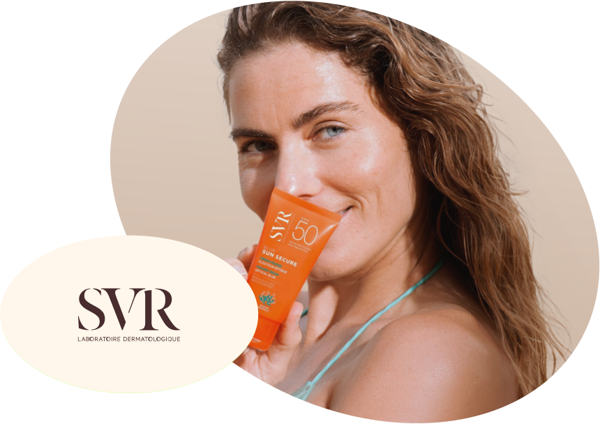 SVR Cosmetics USA - Shop Dermatologist-Approved  Skincare