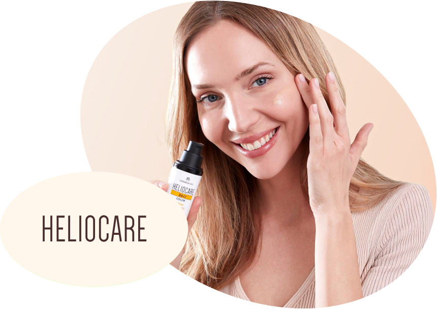 Heliocare USA - Shop Sunscreen &amp; Sun Supplements