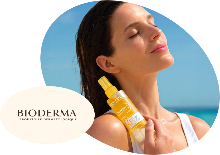 Bioderma USA - Shop Skincare for Sensitive Skin