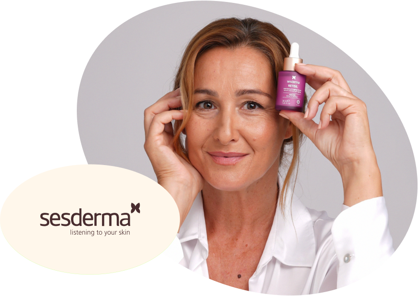 Sesderma USA - Shop Dermatologist-Approved Skincare
