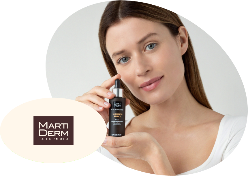 Martiderm USA - Shop Dermocosmetic Products