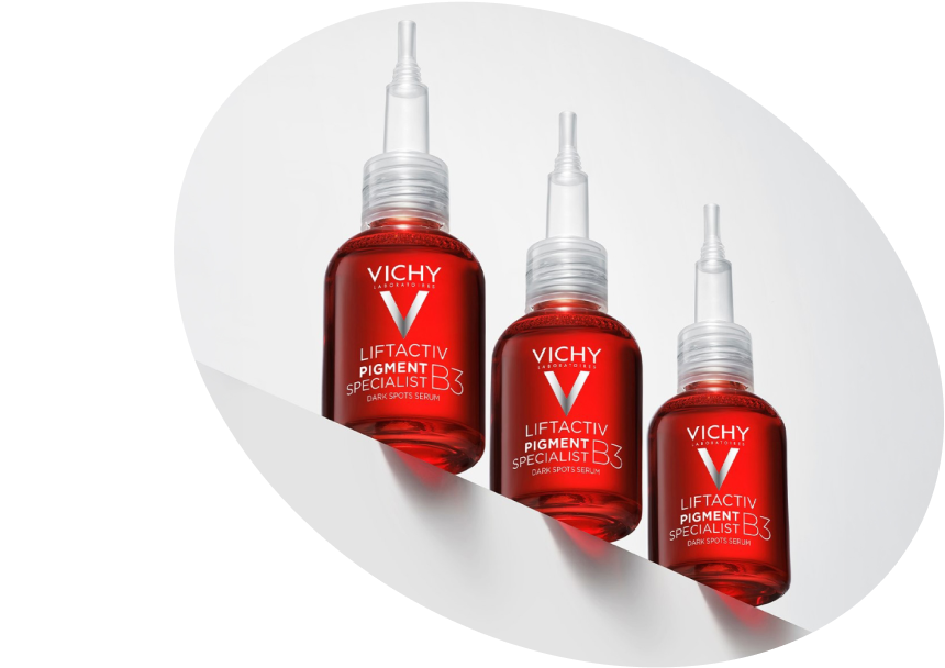 Vichy USA - Shop Dermatologist-Approved Skincare