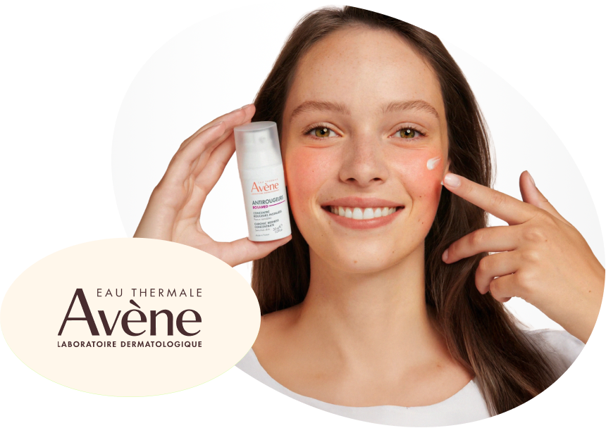 Avène USA - Shop Skincare for Sensitive Skin