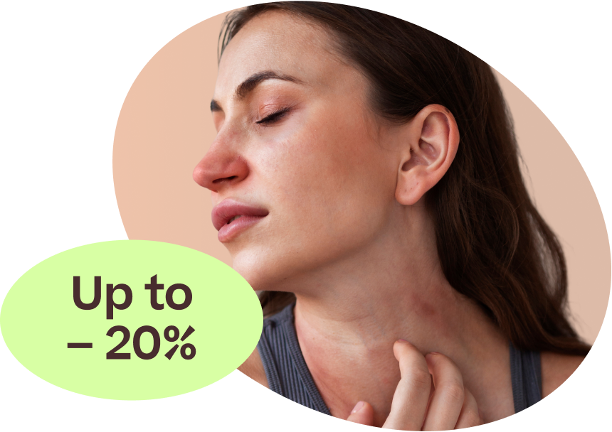 Allergy Season - Allergy Relief Essentials USA