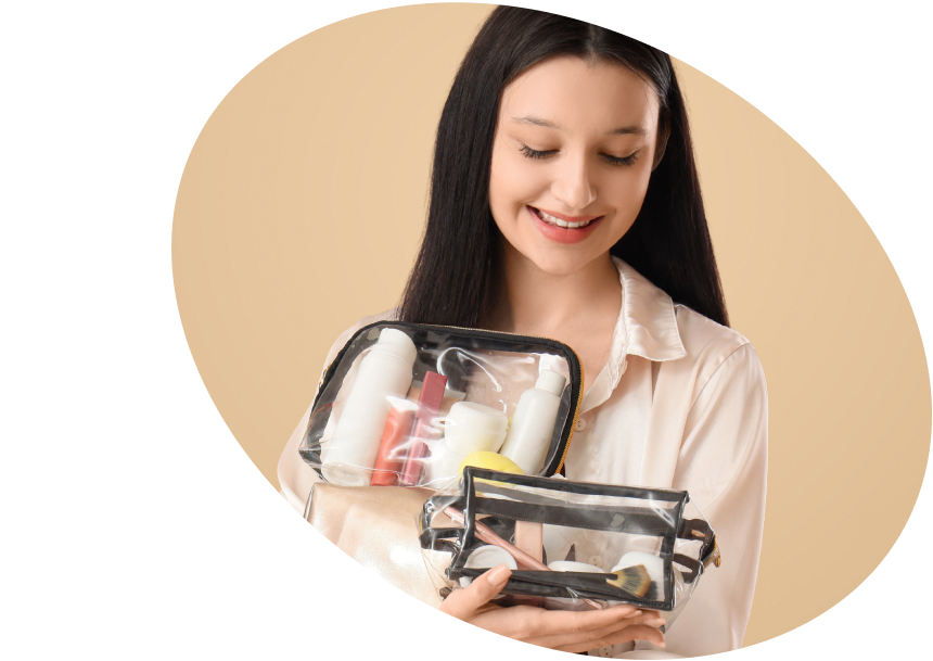 Mini Beauty Products - Shop Travel-Size Beauty Products USA