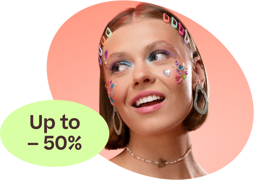 Festival Beauty Essentials - Shop Festival Makeup &amp; Skincare Products USA
