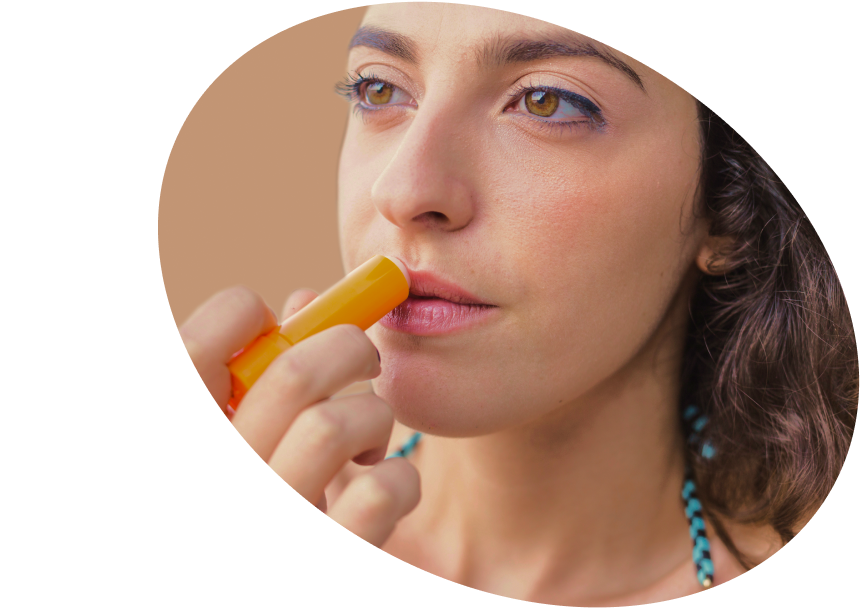 Lip Sunscreen - Shop Lip Balms With SPF USA