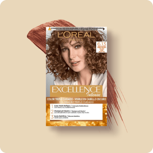 Hair Color