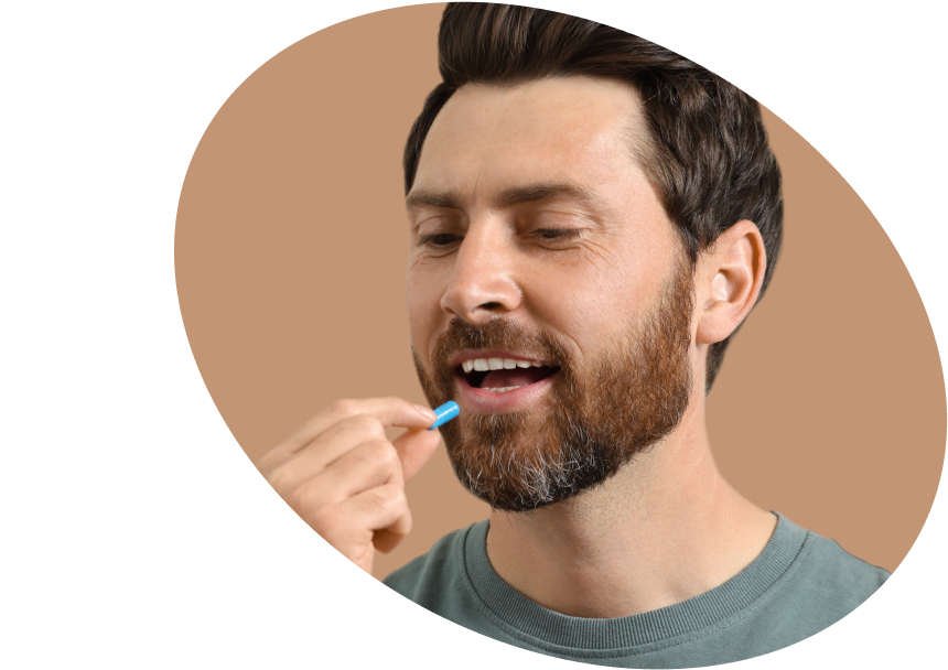 Men Supplements - Shop Food Supplements for Men USA