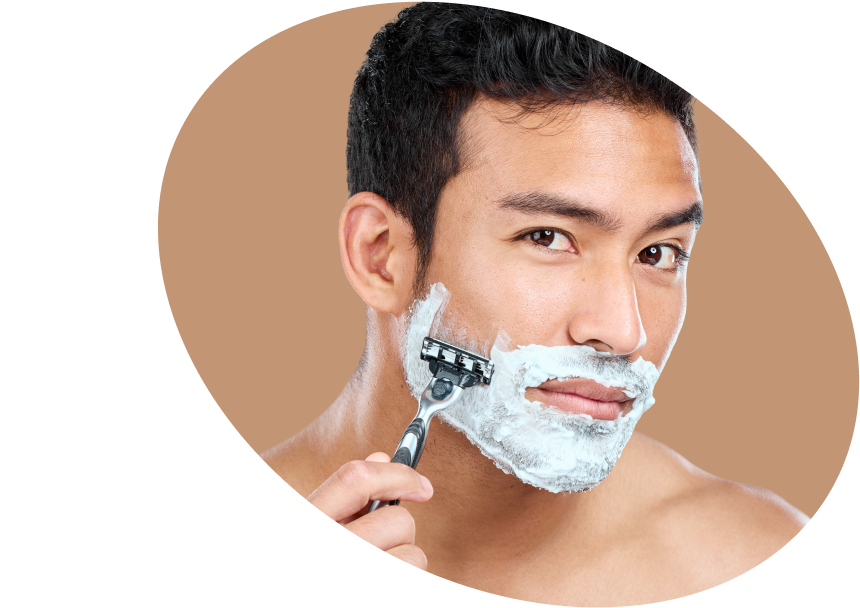 Men's Grooming - Shop Shaving Creams, After-Shaves &amp; Beard Care USA