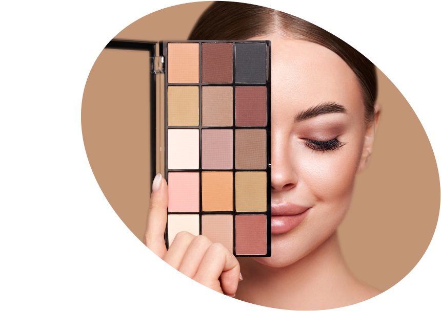 Care to Beauty USA · All Cosmetics At Your Fingertips
