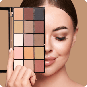 Face Palettes