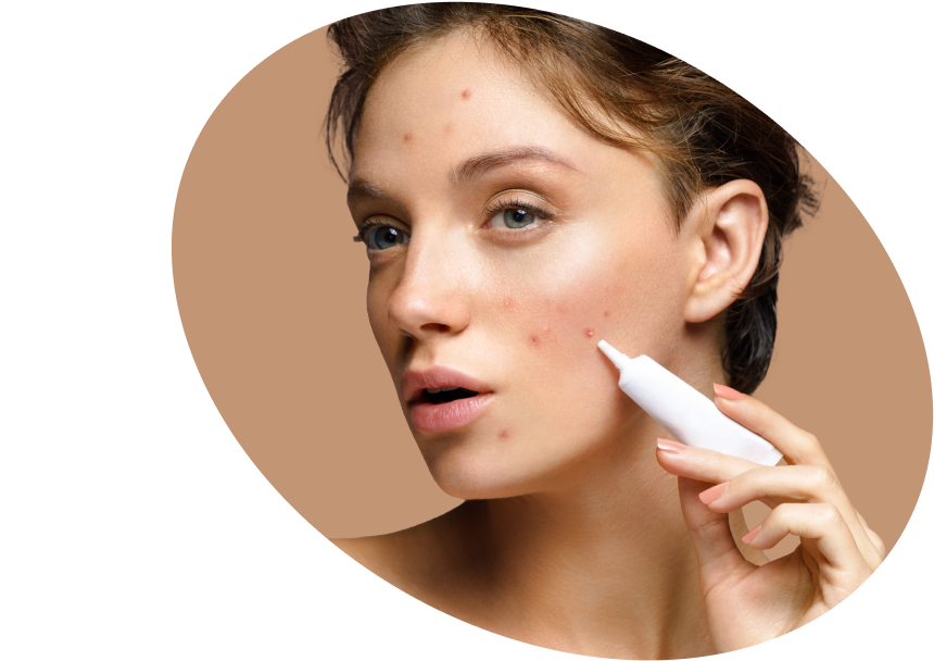 Salicylic Acid - Shop Skin Care Infused with BHA USA