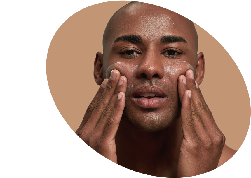 Men's Skincare - Shop Face Washes &amp; Moisturizers for Men USA