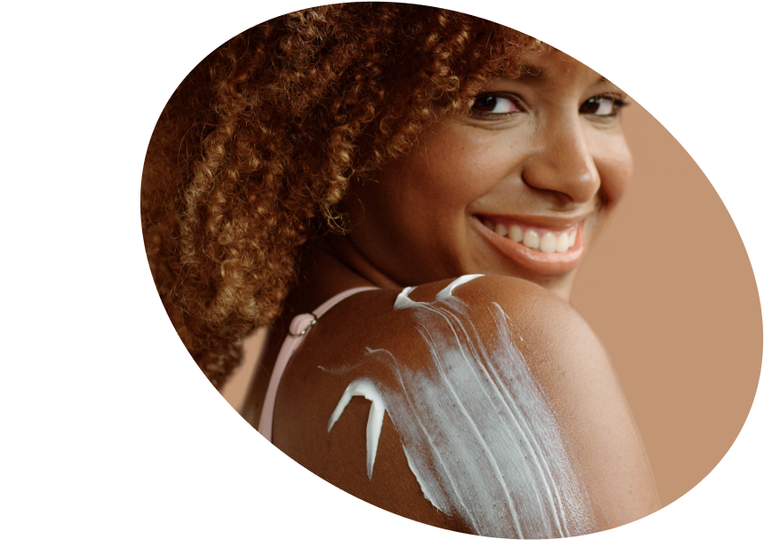 Dark Skin-Friendly Sunscreens -Shop SPF Without a White Cast USA