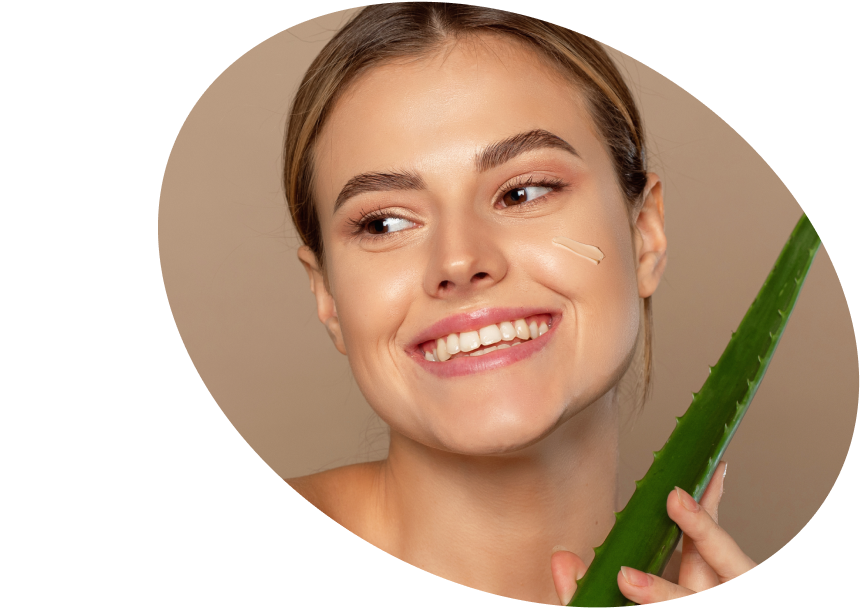 Ingredients - Shop Skincare by Ingredient USA