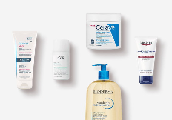 Try These “Unsexy” Beauty Products to Repair Your Skin