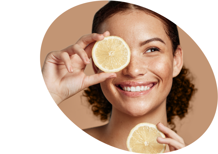 Vitamin C - Shop Brightening Serums &amp; Facial Creams USA